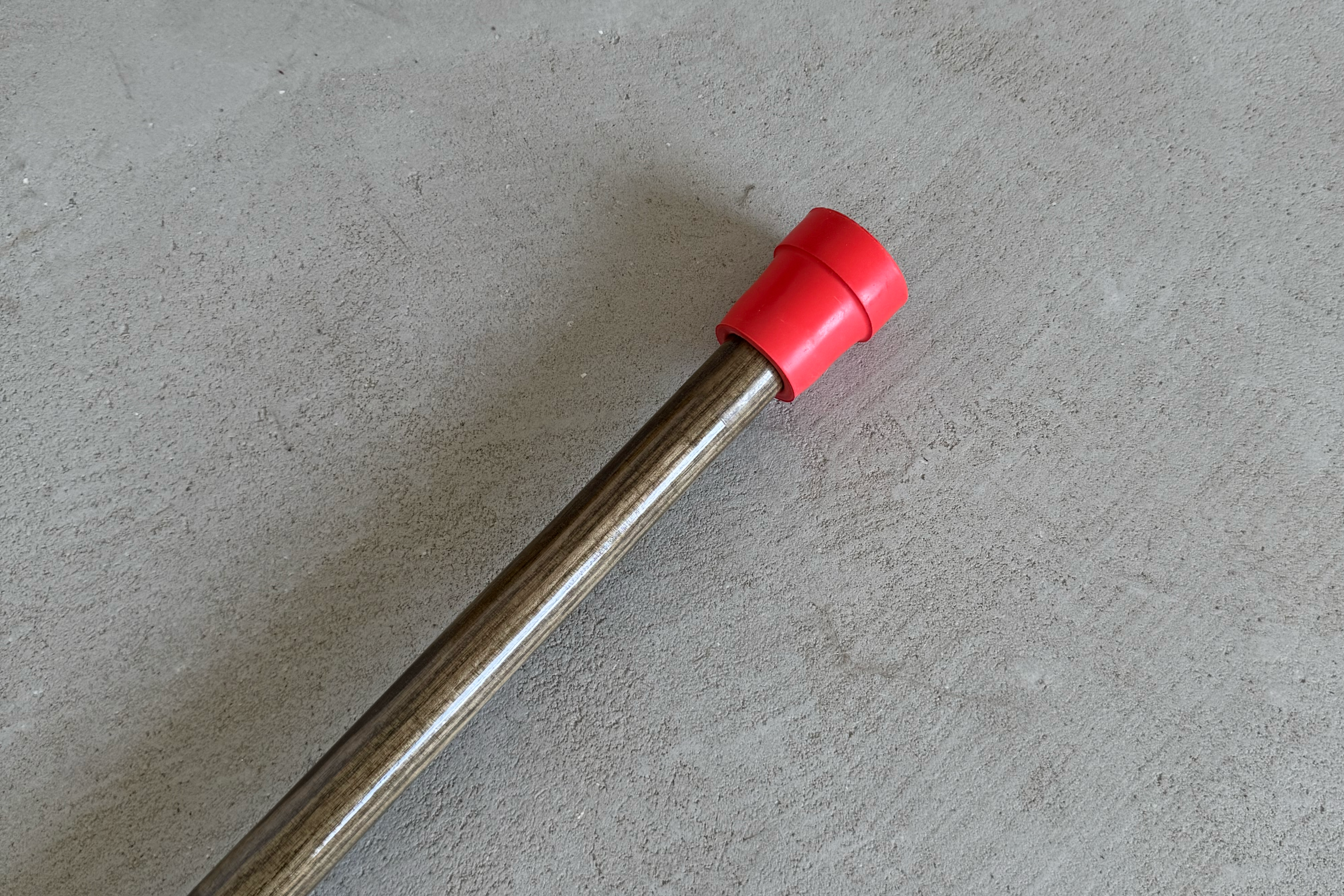 Durable rubber tips for Walking Cane
