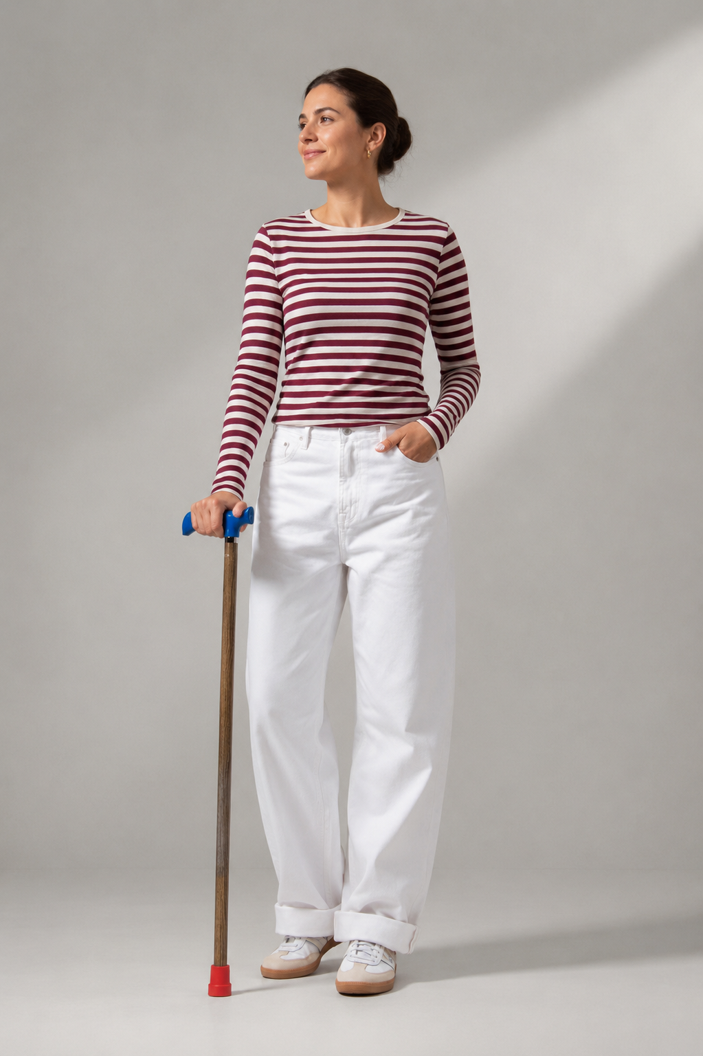 Stylish Walking Canes for Women: A Complete Guide to Choosing a Cane You're Proud to Carry