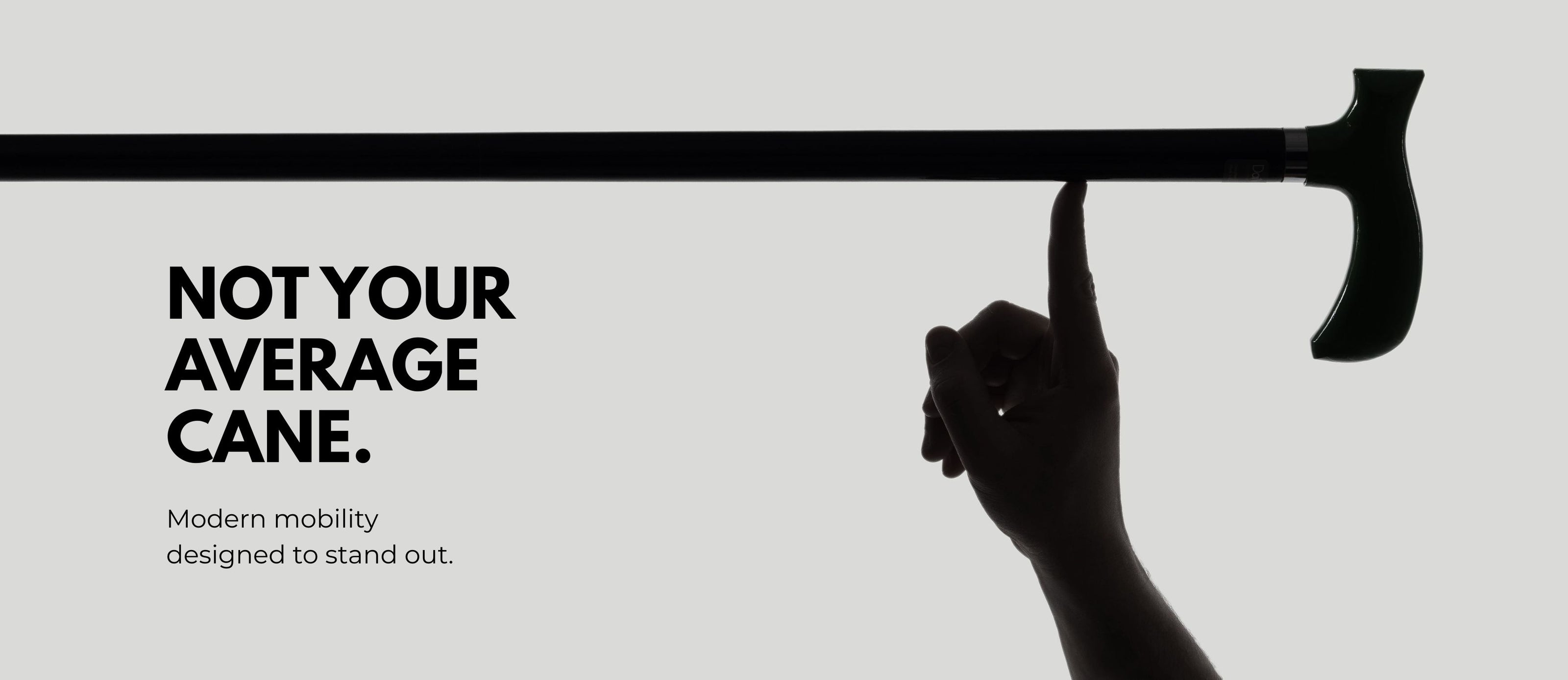 DAIWALK® | Modern Walking Canes Tailored to Your Height