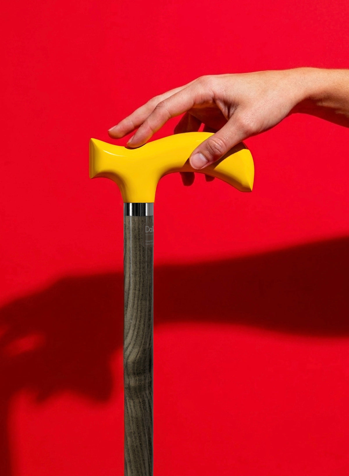 Walking Cane as a Gift: How to Choose for Someone Else Without Getting It Wrong