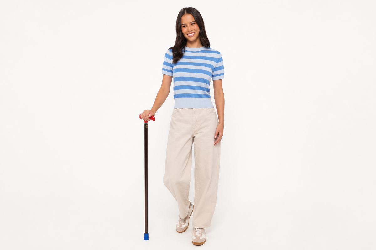 Elegant Walking Canes for Women | Style Meets Support