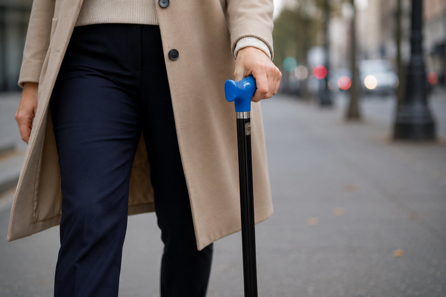 5 Signs It’S Time To Start Using A Mobility Aid