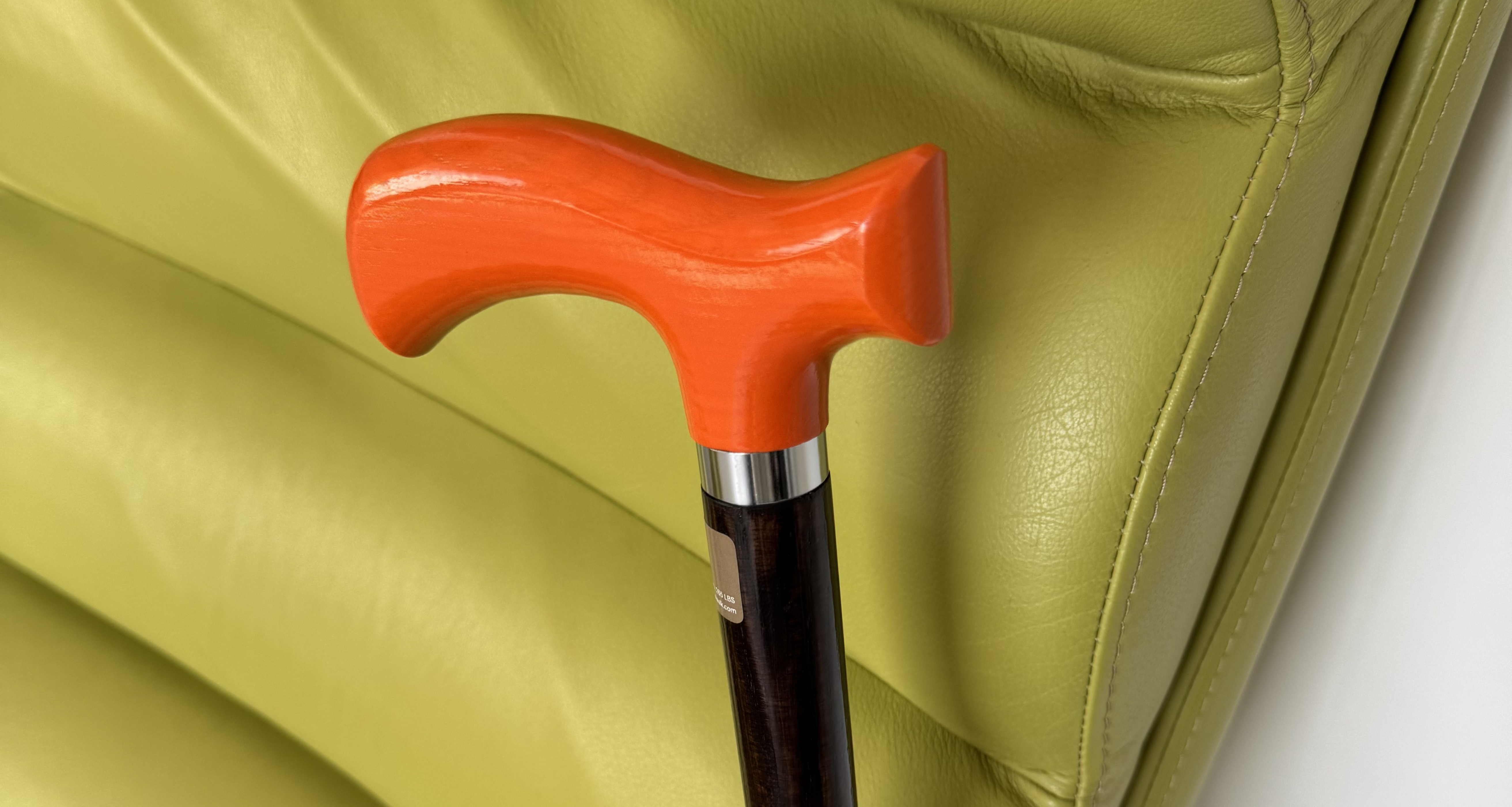 Cool walking canes