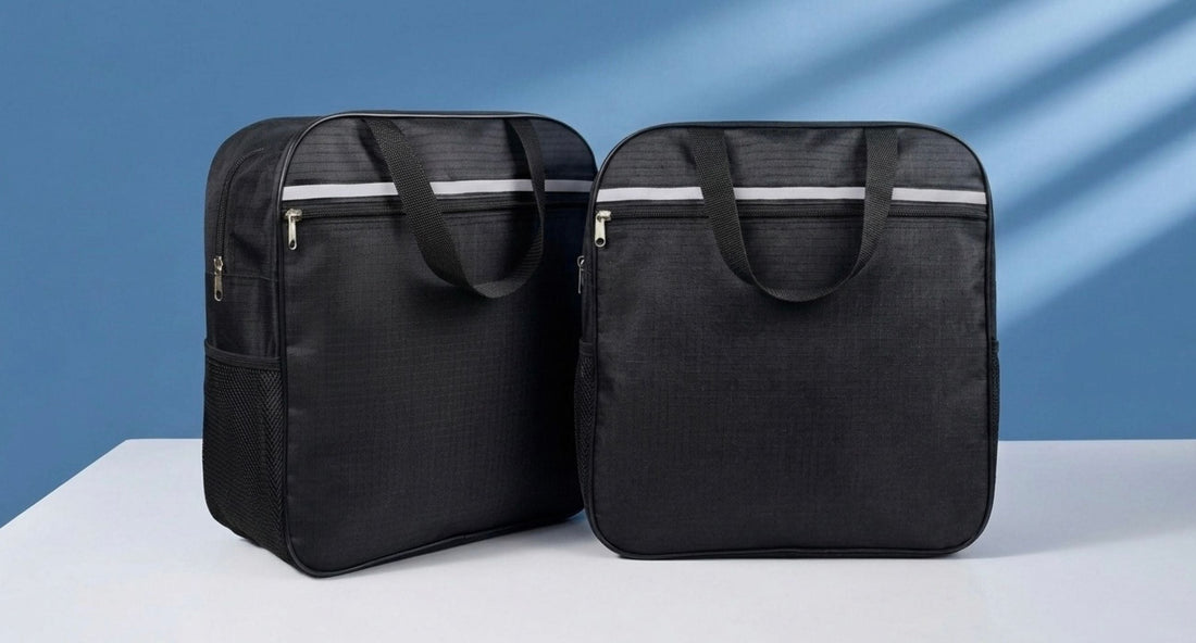 Modern Wheelchair Bags & Gear