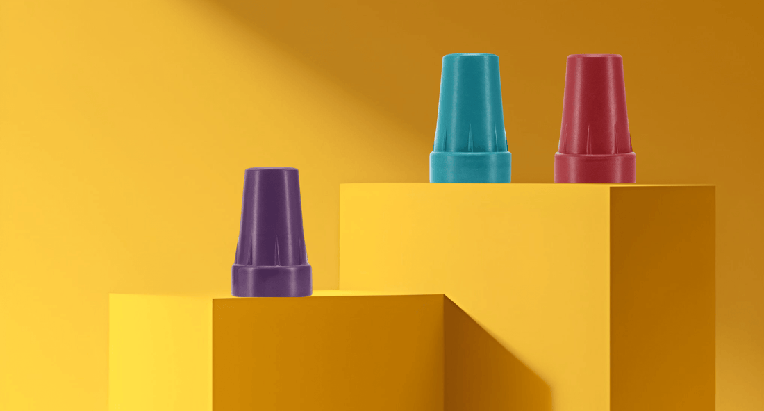 Interchangeable Tips