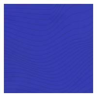 Neon Navy