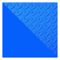 Blue (Included)
