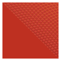 Red (Included)