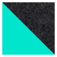 Turquoise