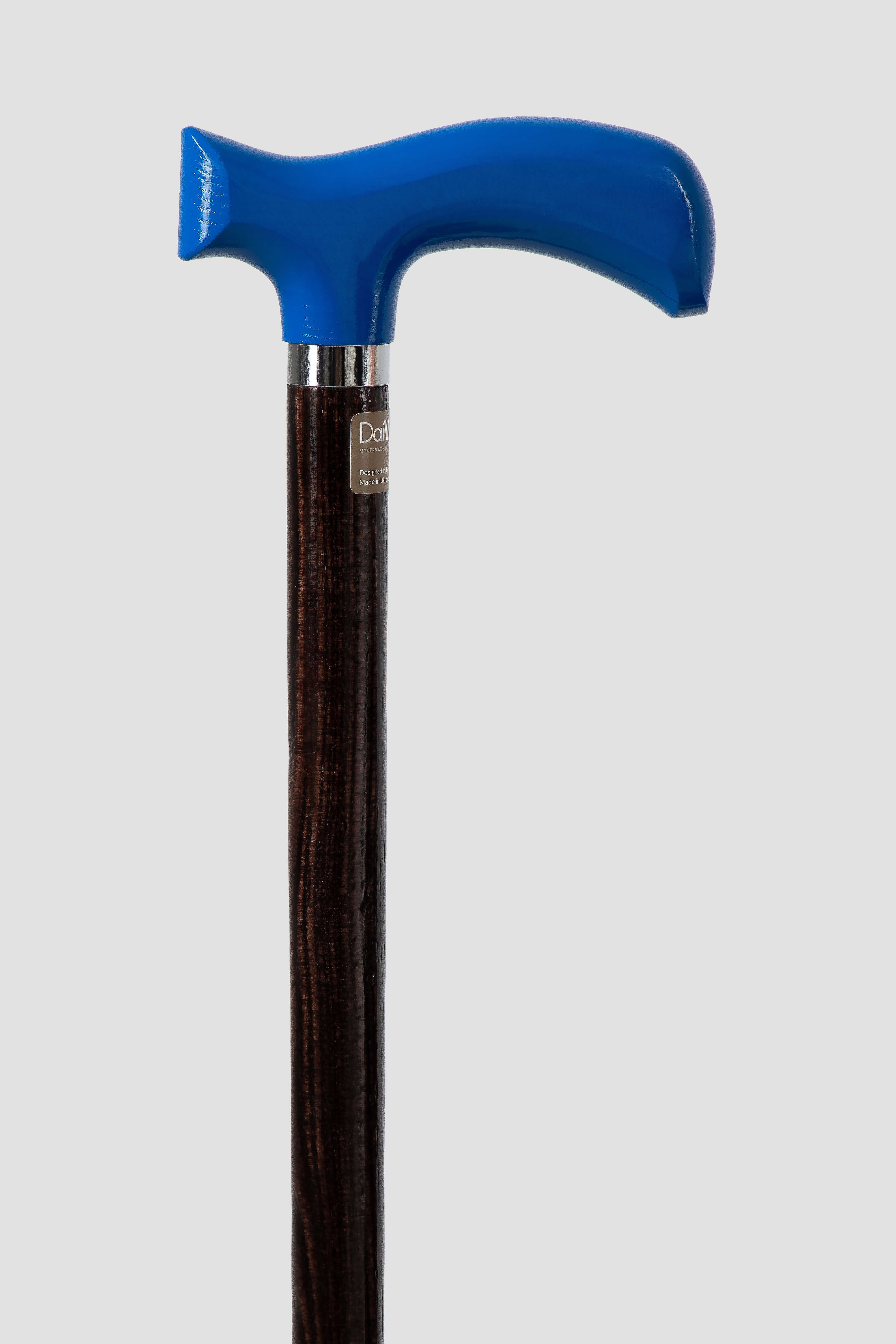 Daiwalk Classic Fuchsia | Designer Walking Cane | Original 1.0