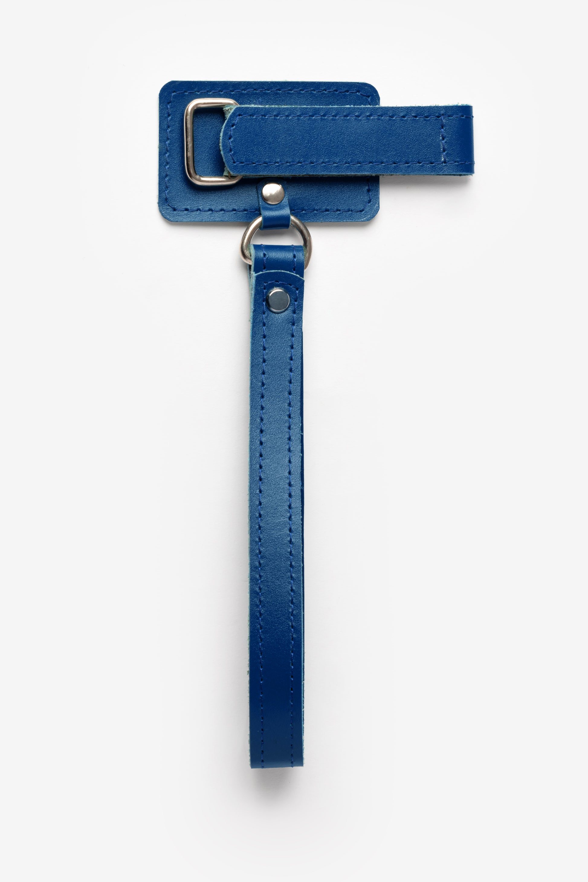 Anti-drop walking stick strap