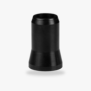 Best walking cane tip for wet pavement.