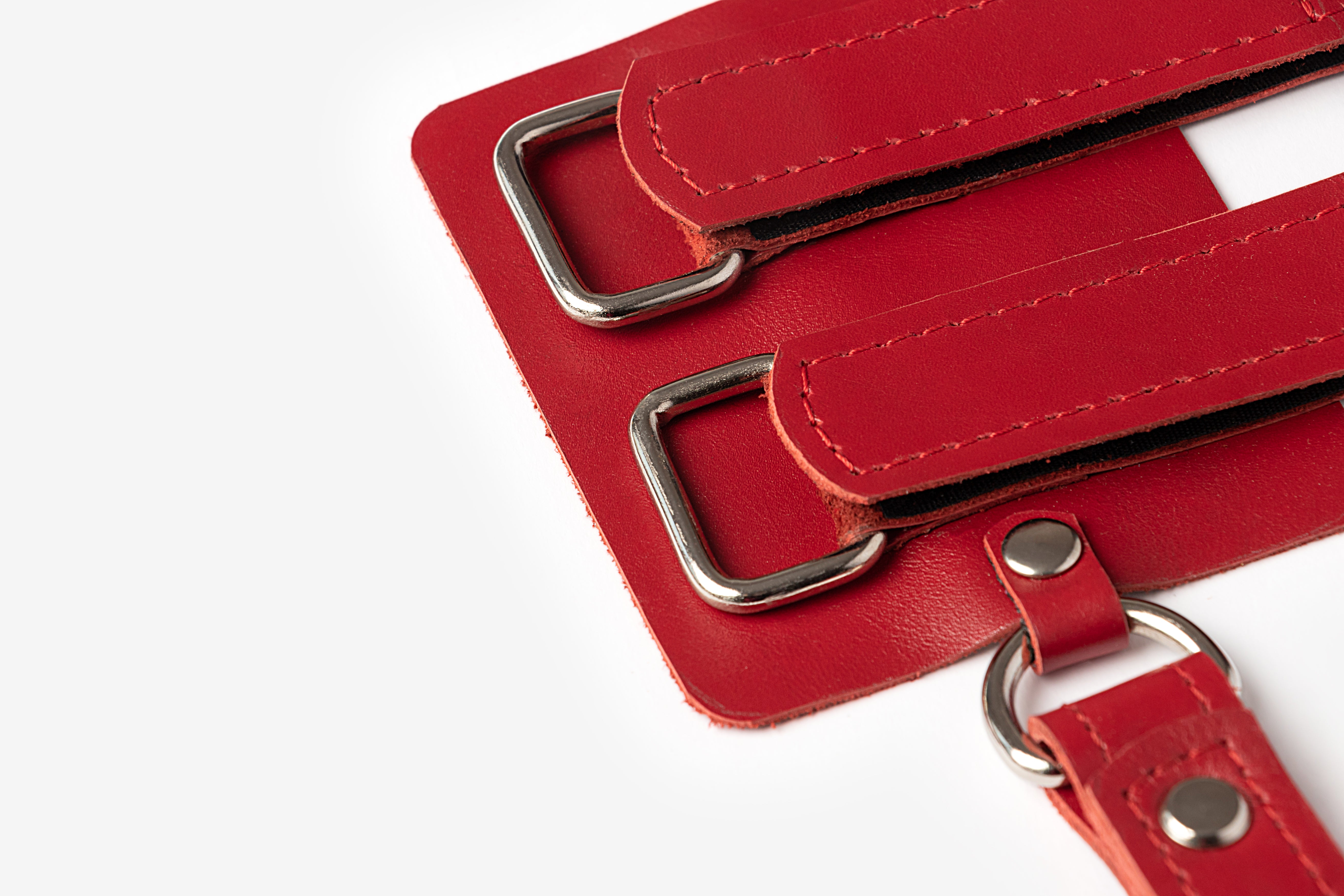 Chic mobility cord for women's designer canes.