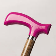 Pink cane 2