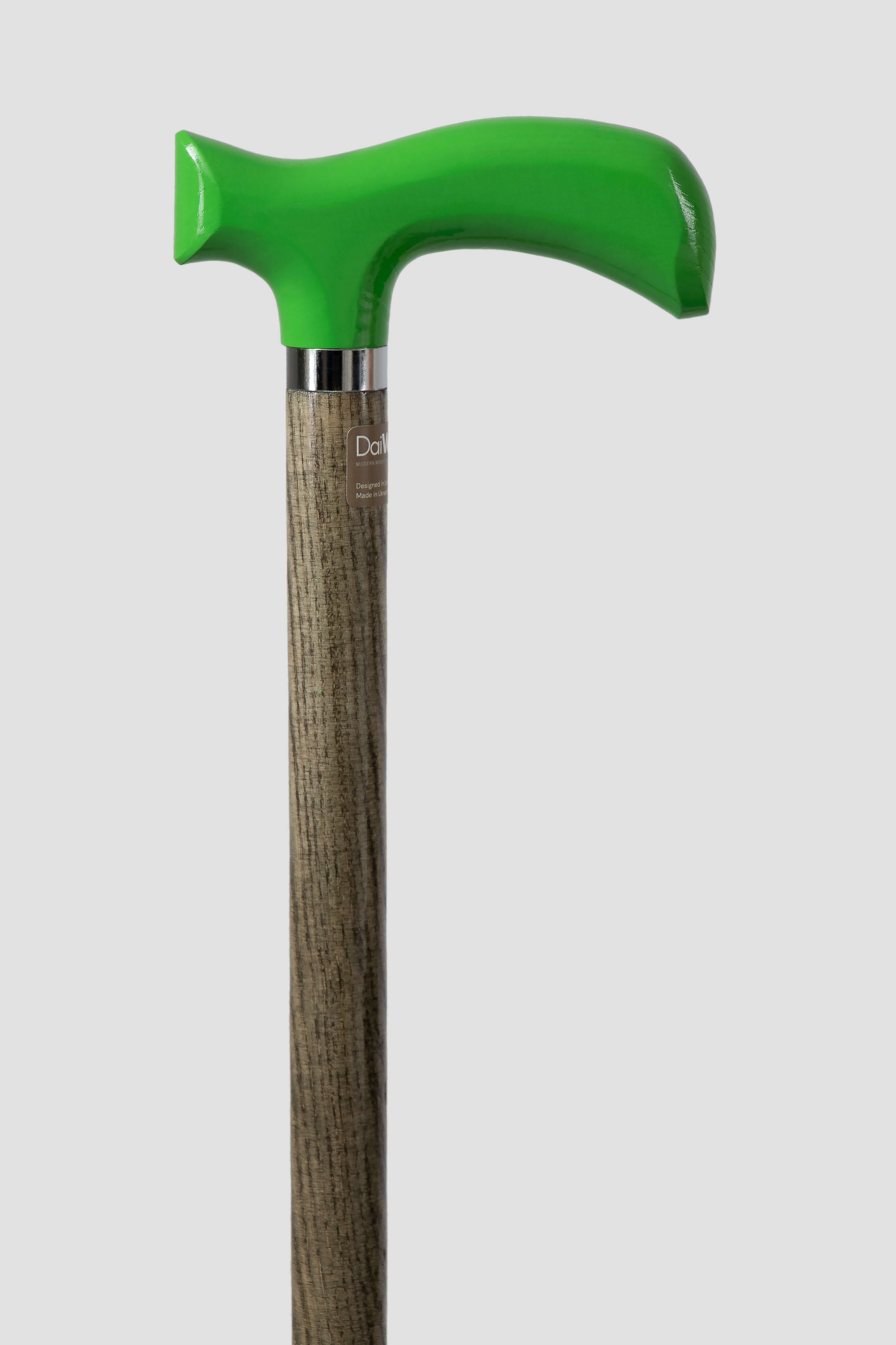 Daiwalk Classic Fuchsia | Designer Walking Cane | Original 1.0