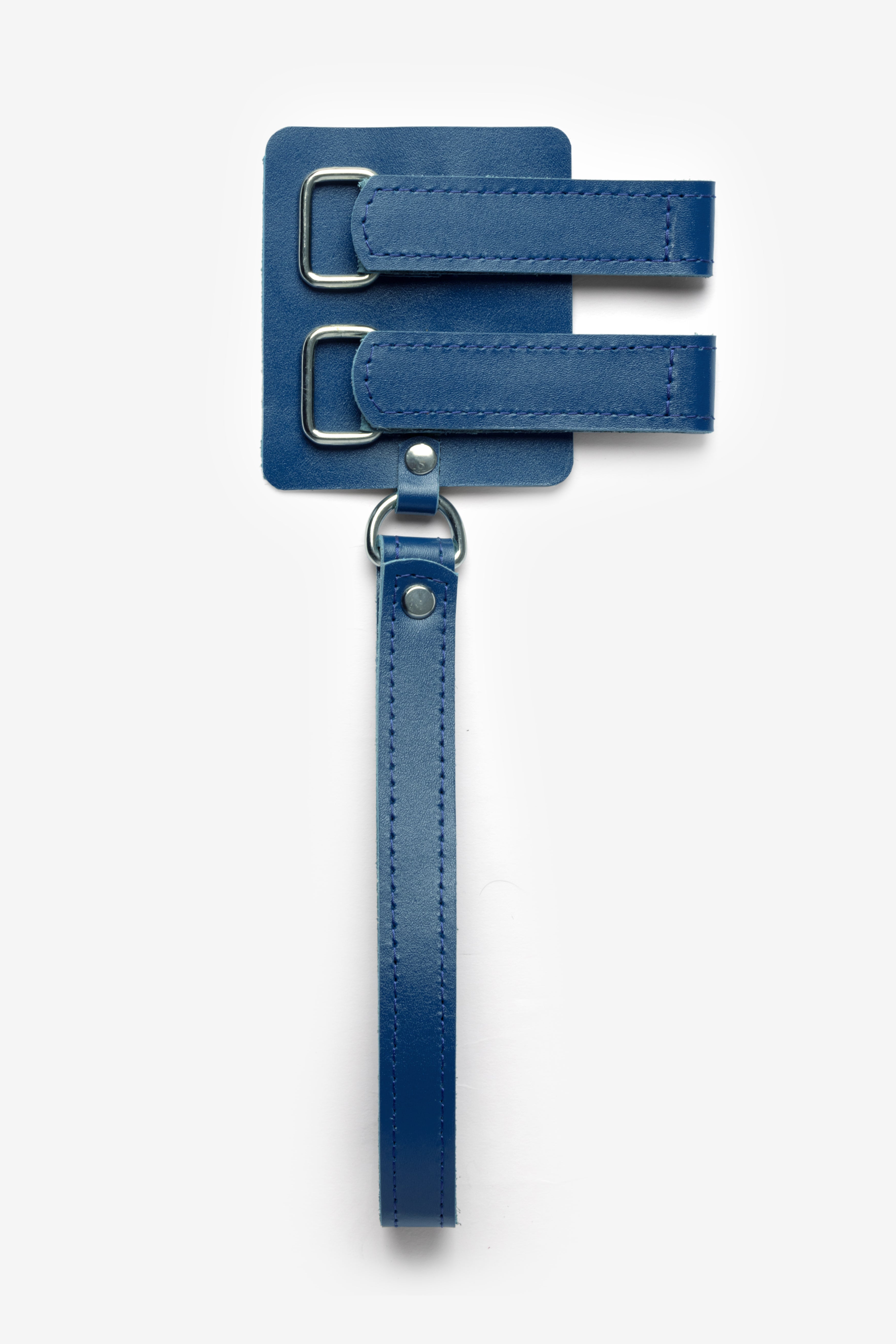 Premium leather mobility accessories for creative professionals.