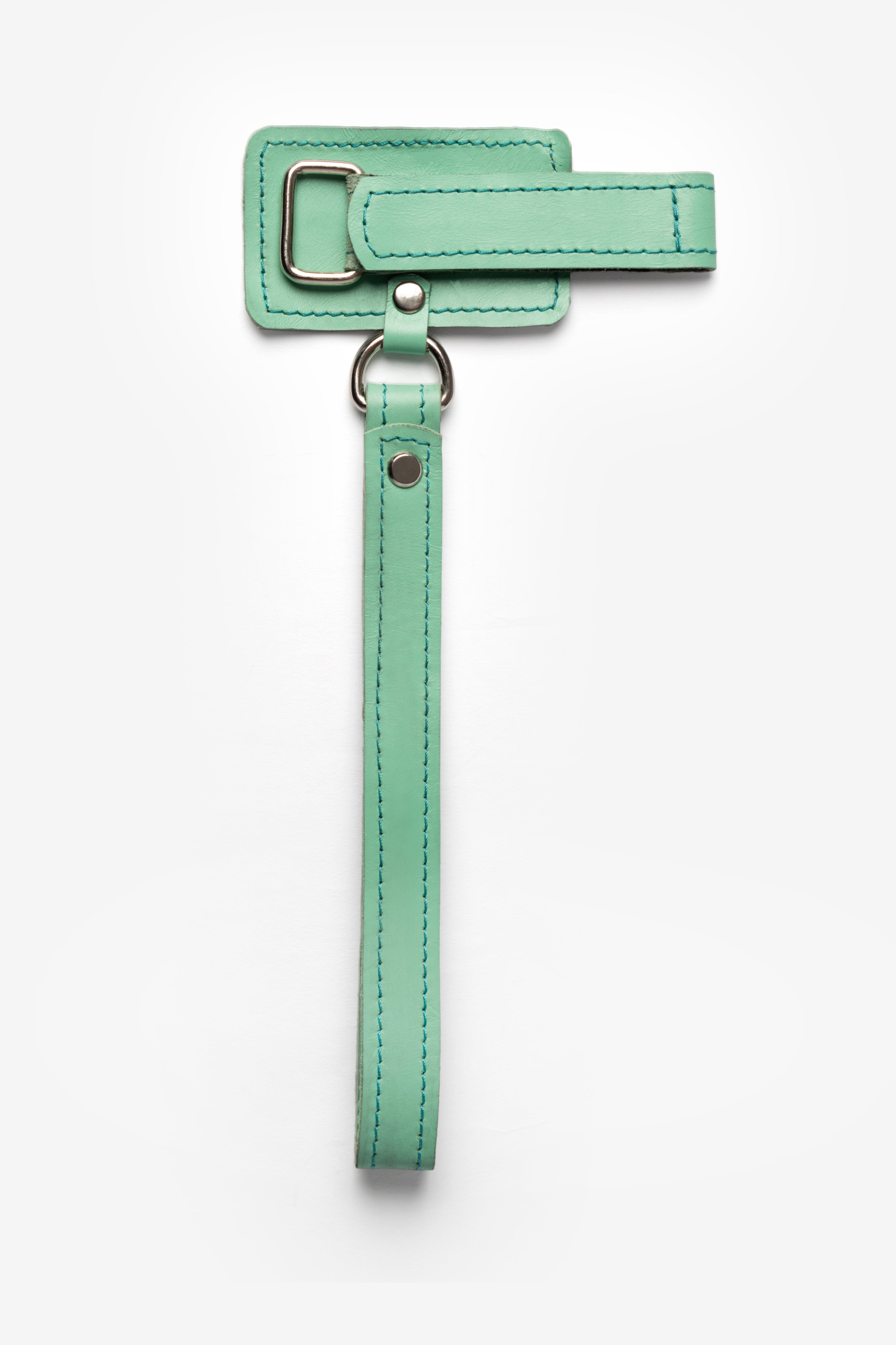 Solid Stylish cane wrist straps